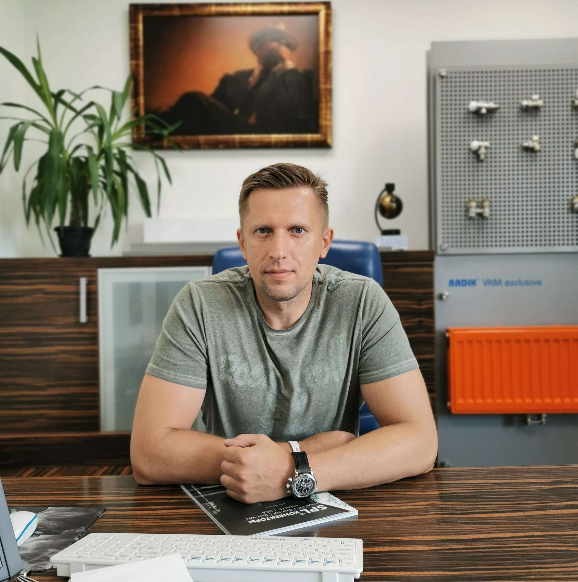 Alexey Kuznetsovв