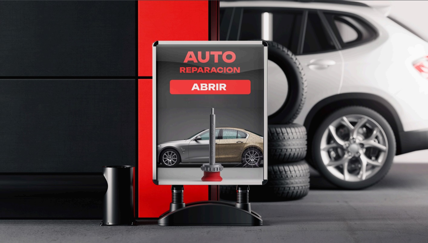 АВТОСЕРВИС - СТО В ВАЛЕНСИИ AutoX